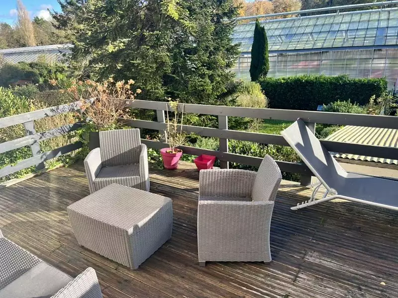 Maison, 121 m²