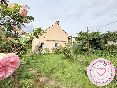 Maison, 165 m²