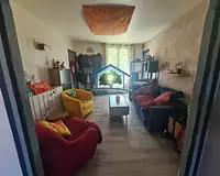 Appartement, 60,21 m²