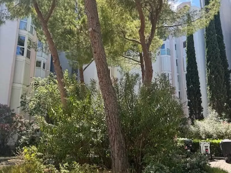 Appartement, 100 m²