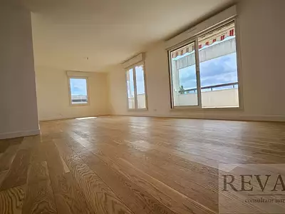 Appartement, 122 m²
