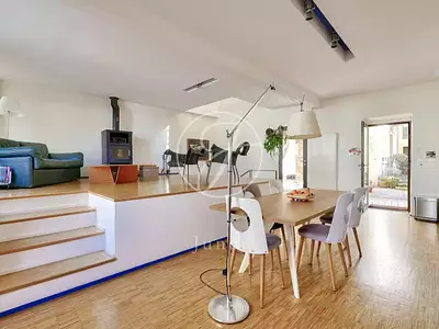 Maison, 138 m²