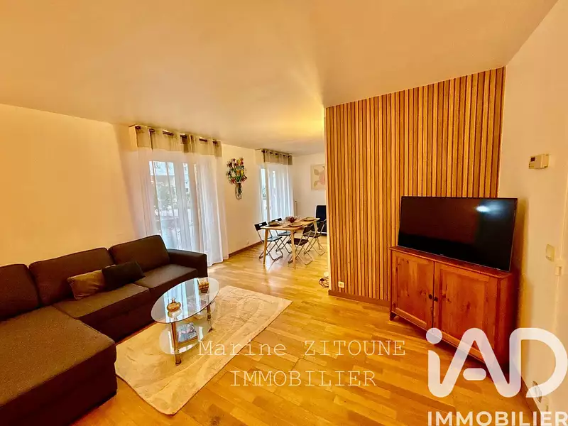 Appartement, 96 m²