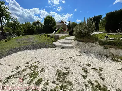 Maison, 82 m²