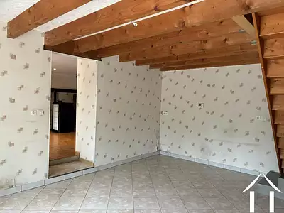 Maison, 119 m²
