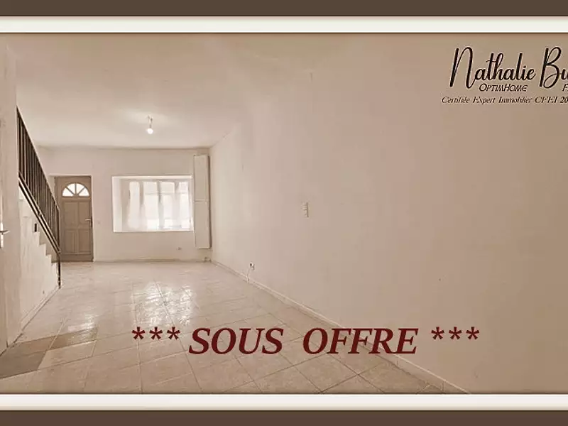 Maison, 86 m²