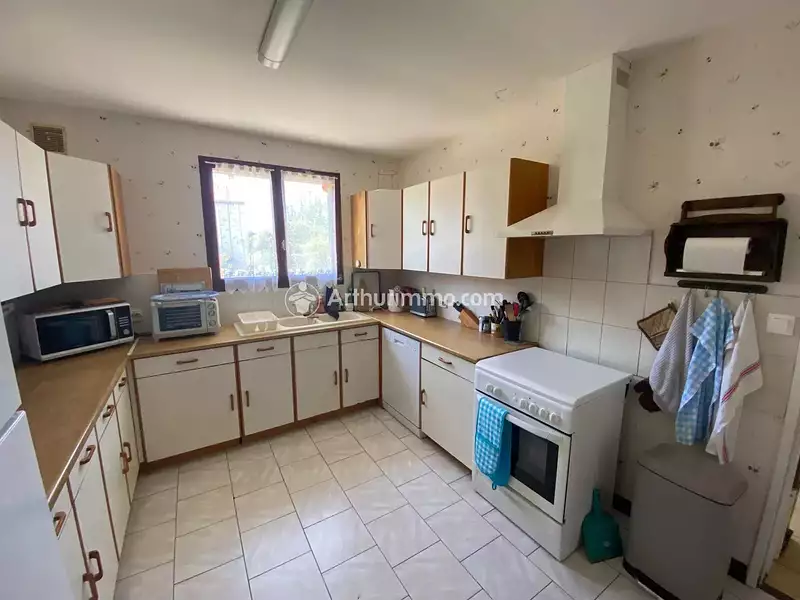 Maison, 101 m²