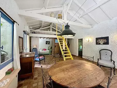 Maison, 146 m²