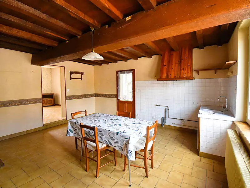 Maison, 117 m²