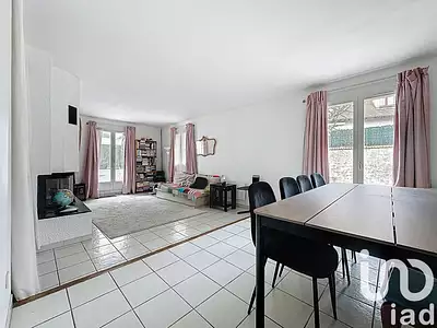 Maison, 133 m²