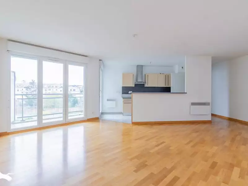 Appartement, 66 m²