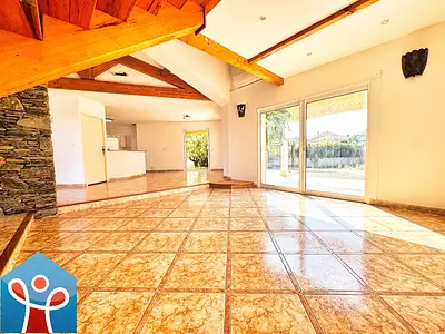 Maison, 143 m²