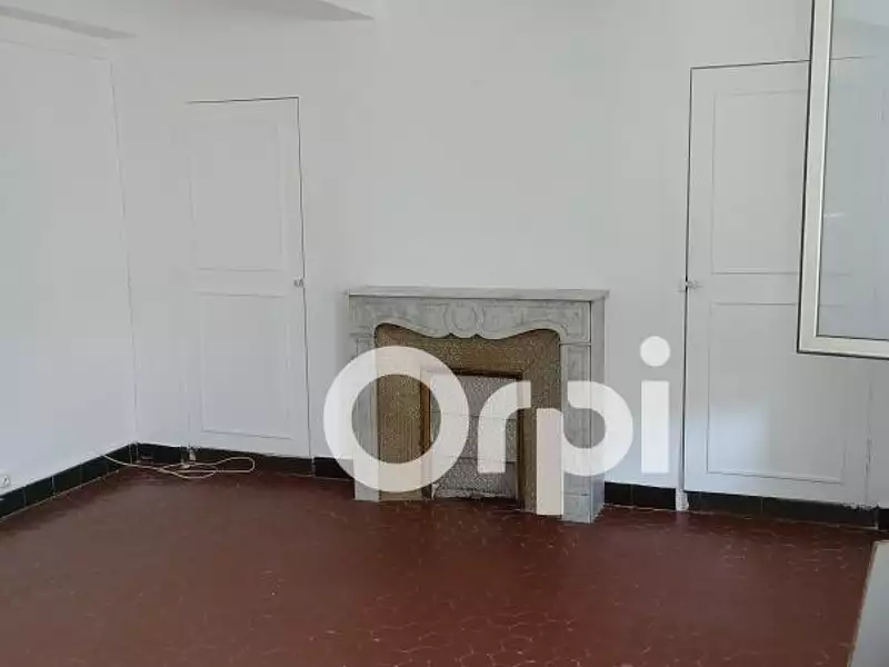 Appartement, 54 m²