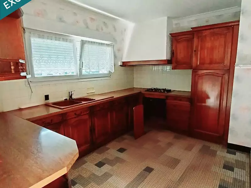 Maison, 77 m²