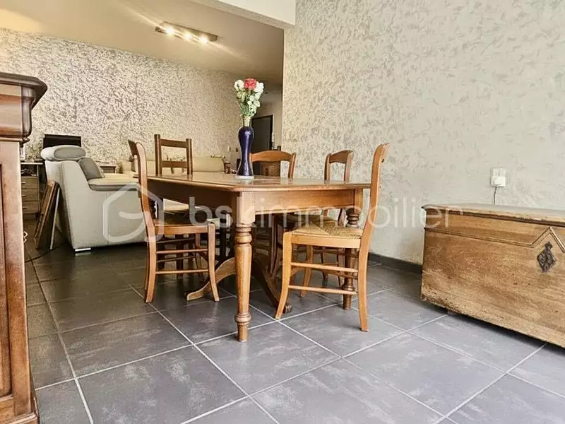 Appartement, 76 m²