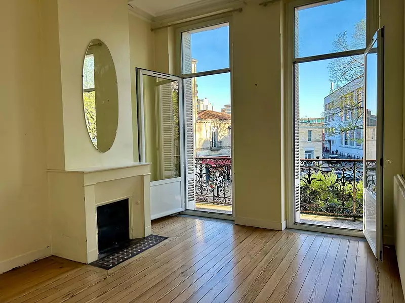 Appartement, 88,33 m²