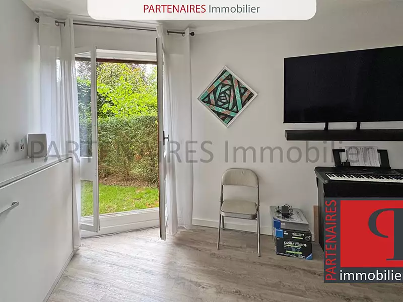 Appartement, 29 m²