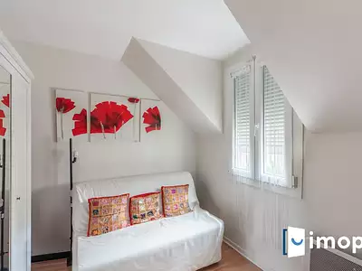 Maison, 135 m²