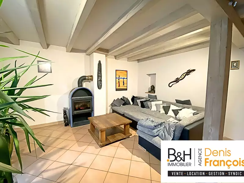 Maison, 160 m²