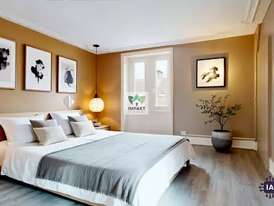 Appartement, 154,32 m²