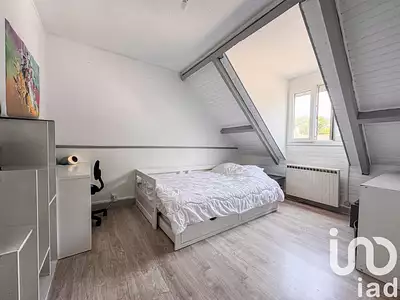 Maison, 130 m²