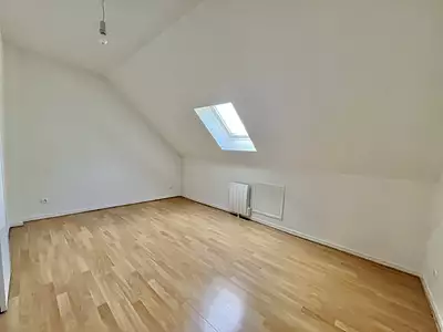 Appartement, 62 m²