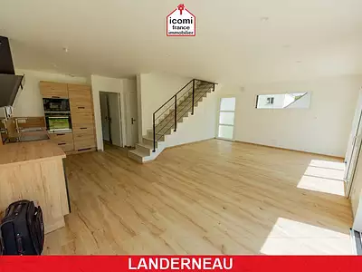 Maison, 115 m²