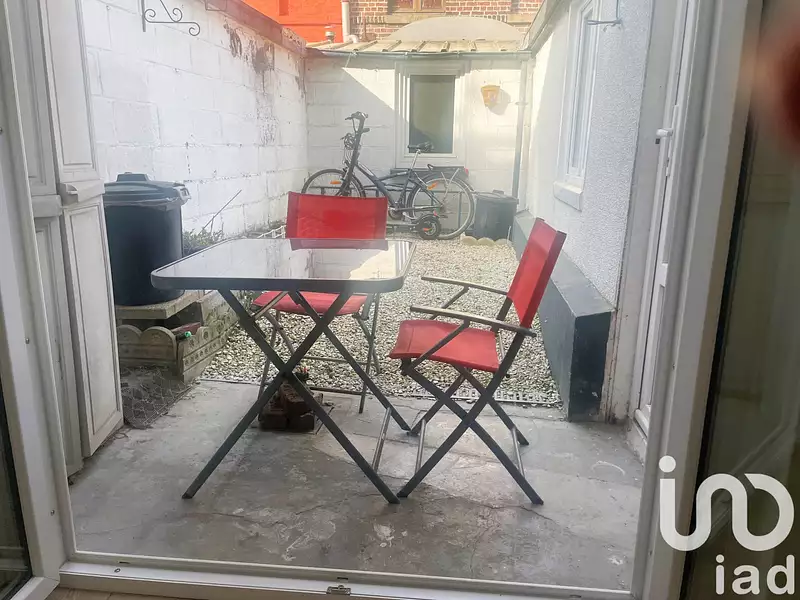 Maison, 71 m²