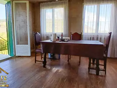 Maison, 97 m²