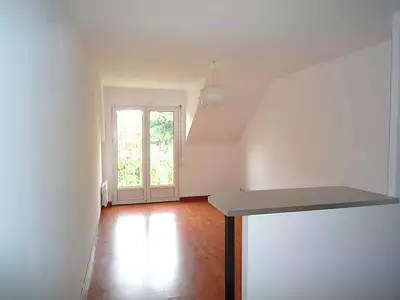 Appartement, 27,93 m²