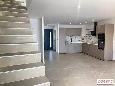 Maison, 115 m²