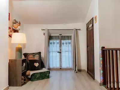 Maison, 73 m²