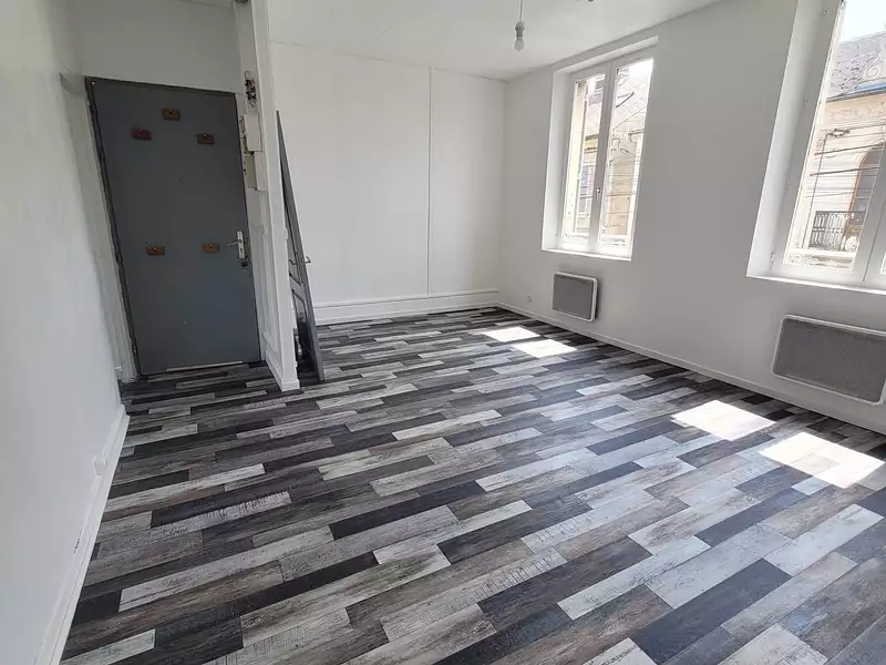 Appartement, 60 m²
