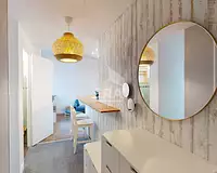 Appartement, 98,4 m²