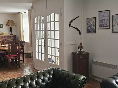 Maison, 130 m²