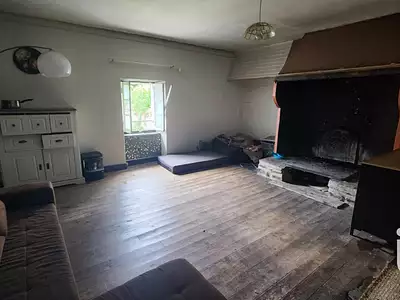 Maison, 325 m²