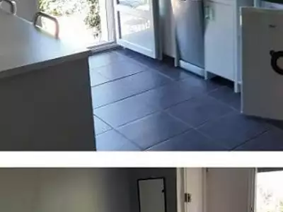 Appartement, 37 m²