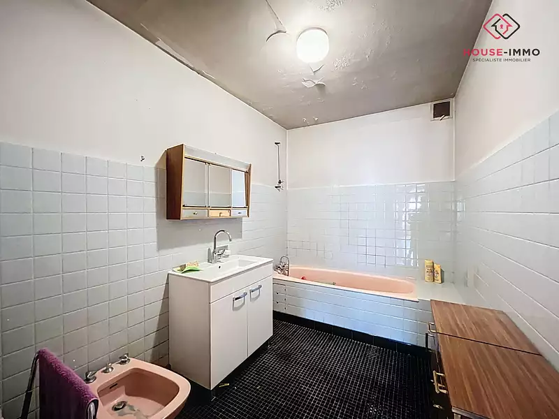 Maison, 151 m²