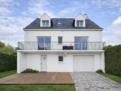 Maison, 130 m²