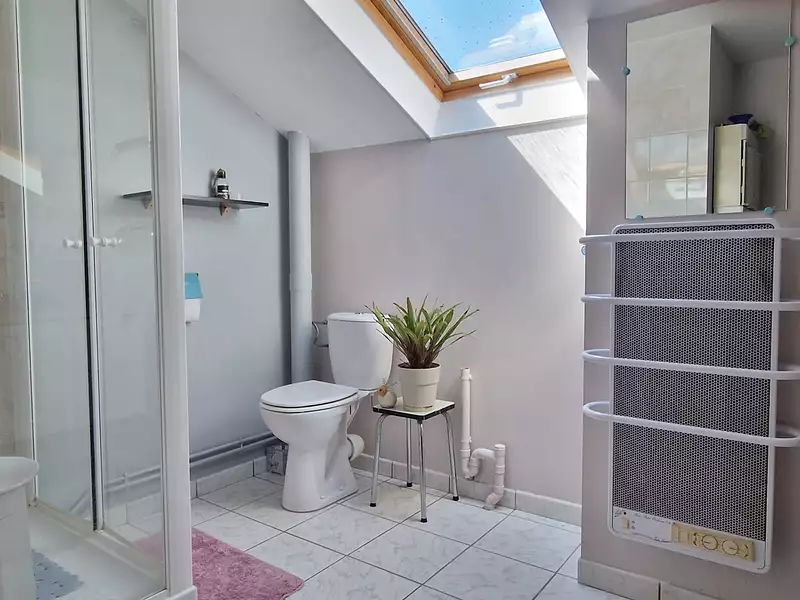Maison, 92 m²