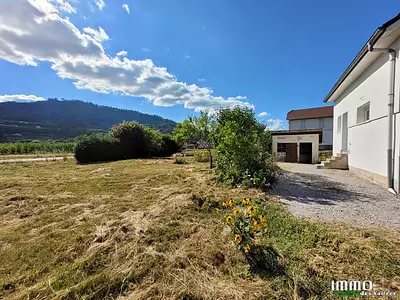 Maison, 91,7 m²