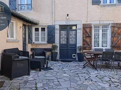 Maison, 200 m²