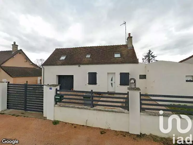 Maison, 115 m²