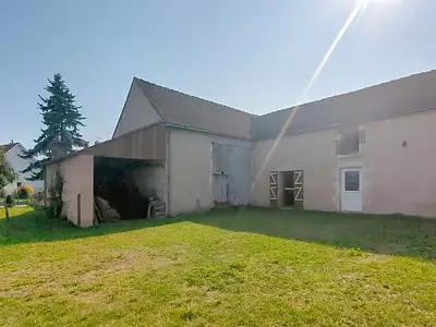 Maison, 98 m²
