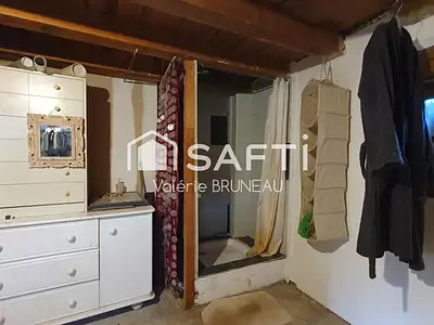 Maison, 218 m²