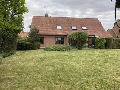 Maison, 195 m²
