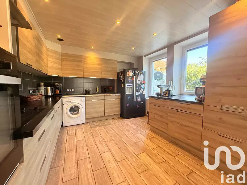 Maison, 132 m²