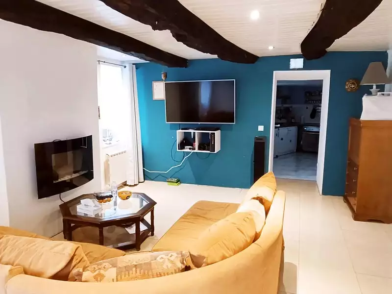 Appartement, 146 m²