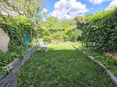 Maison, 96 m²