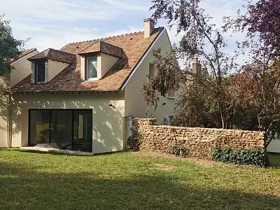 Maison, 140,8 m²